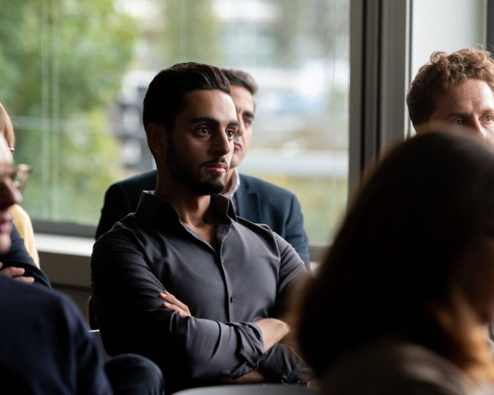 PatientEd erhält Förderung durch Bayer für MVP