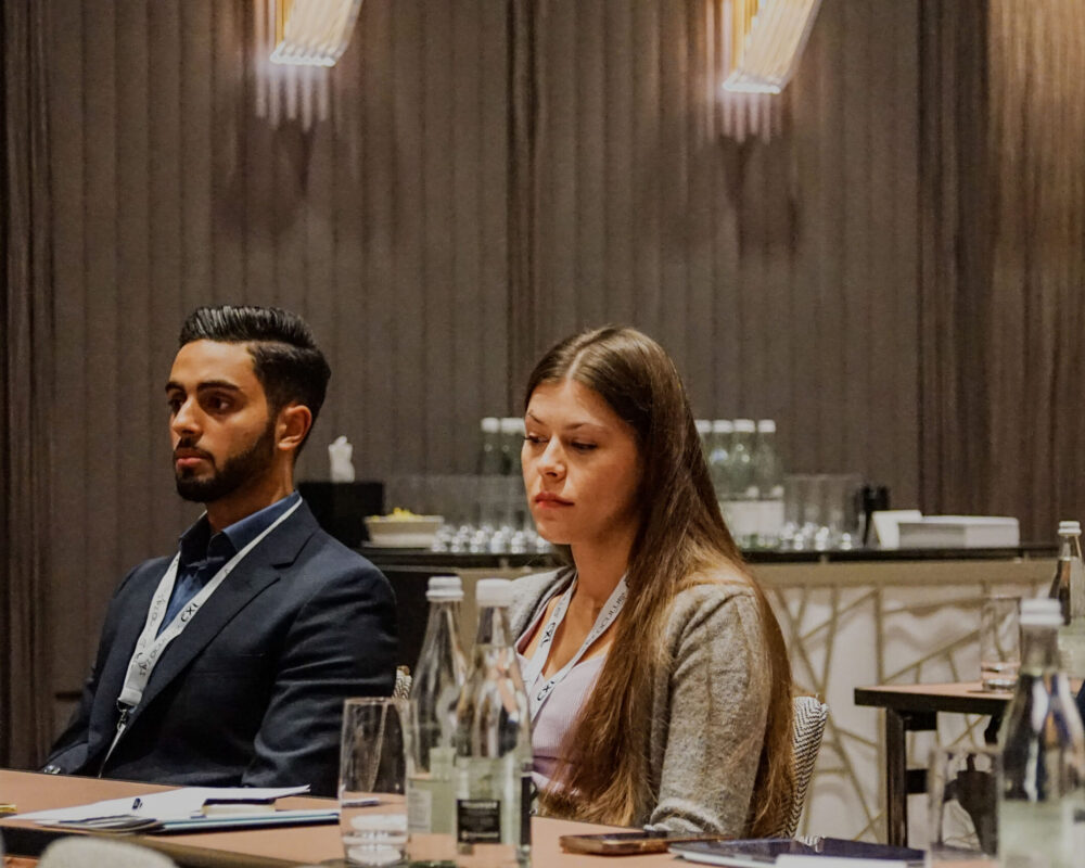 Abschluss des Innocheque-Projekts von PatientEd und FHNW